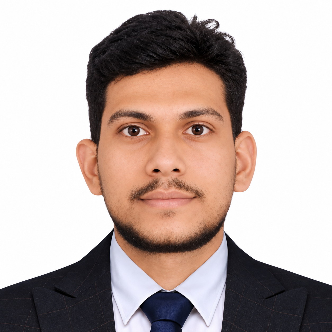 Mr. Aamlesh Maurya